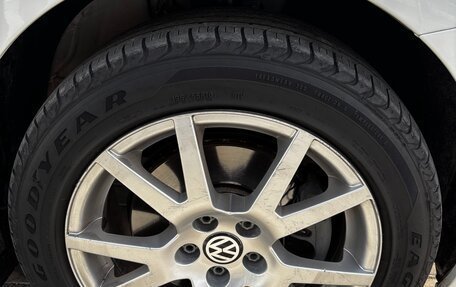 Volkswagen Polo VI (EU Market), 2016 год, 1 000 000 рублей, 9 фотография