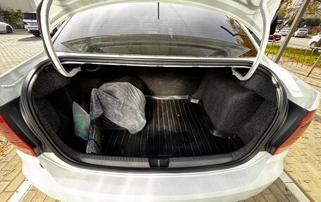 Volkswagen Polo VI (EU Market), 2016 год, 1 000 000 рублей, 13 фотография