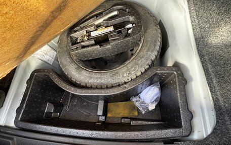 Volkswagen Polo VI (EU Market), 2016 год, 1 000 000 рублей, 11 фотография