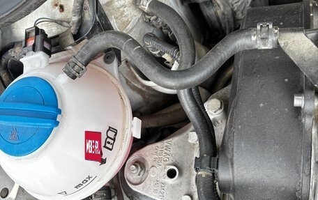 Volkswagen Polo VI (EU Market), 2016 год, 1 000 000 рублей, 17 фотография