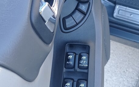 Hyundai Santa Fe Classic, 2007 год, 900 000 рублей, 10 фотография