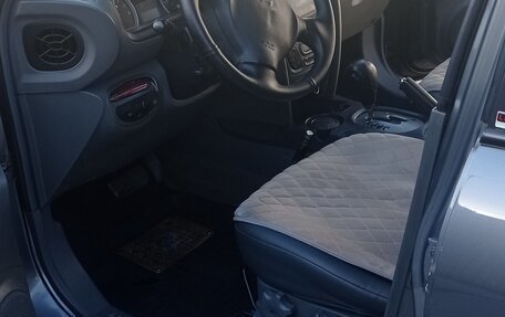 Hyundai Santa Fe Classic, 2007 год, 900 000 рублей, 9 фотография