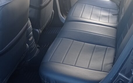 Hyundai Santa Fe Classic, 2007 год, 900 000 рублей, 12 фотография