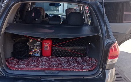 Hyundai Santa Fe Classic, 2007 год, 900 000 рублей, 11 фотография