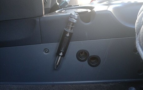 Hyundai Santa Fe Classic, 2007 год, 900 000 рублей, 15 фотография