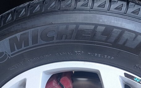 Hyundai Santa Fe Classic, 2007 год, 900 000 рублей, 14 фотография