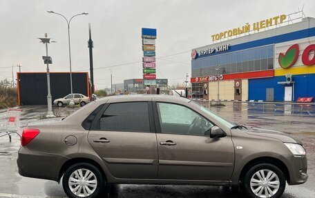 Datsun on-DO I рестайлинг, 2019 год, 520 000 рублей, 4 фотография