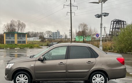 Datsun on-DO I рестайлинг, 2019 год, 520 000 рублей, 6 фотография