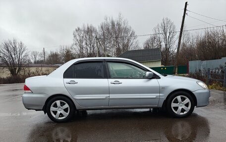 Mitsubishi Lancer IX, 2004 год, 370 000 рублей, 7 фотография