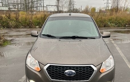 Datsun on-DO I рестайлинг, 2019 год, 520 000 рублей, 2 фотография