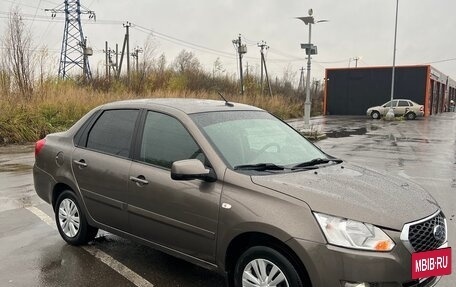 Datsun on-DO I рестайлинг, 2019 год, 520 000 рублей, 3 фотография