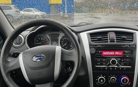 Datsun on-DO I рестайлинг, 2019 год, 520 000 рублей, 8 фотография