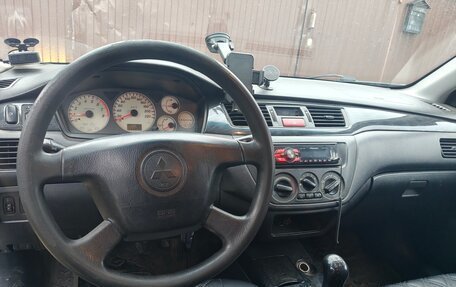 Mitsubishi Lancer IX, 2004 год, 370 000 рублей, 12 фотография