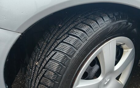 Mitsubishi Lancer IX, 2004 год, 370 000 рублей, 9 фотография