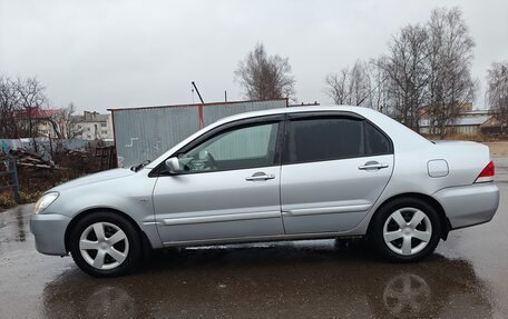 Mitsubishi Lancer IX, 2004 год, 370 000 рублей, 8 фотография