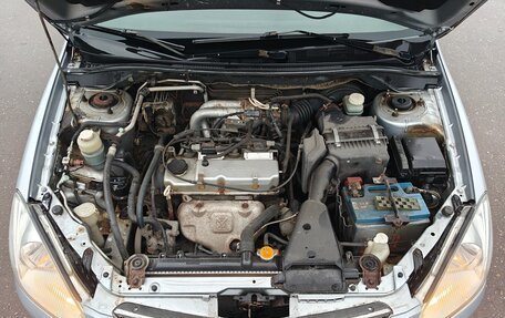 Mitsubishi Lancer IX, 2004 год, 370 000 рублей, 10 фотография