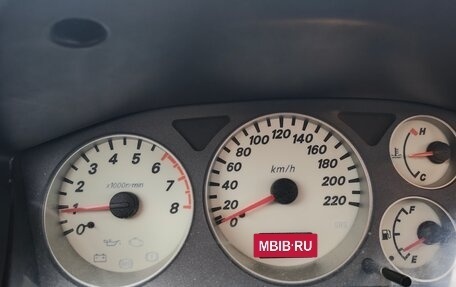 Mitsubishi Lancer IX, 2004 год, 370 000 рублей, 11 фотография