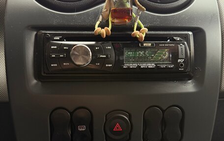 Renault Logan I, 2012 год, 639 000 рублей, 9 фотография