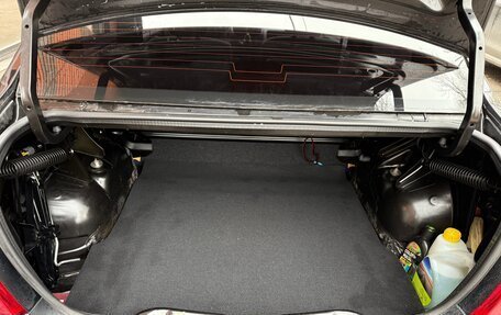 Renault Logan I, 2012 год, 639 000 рублей, 10 фотография