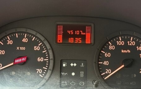 Renault Logan I, 2012 год, 639 000 рублей, 8 фотография