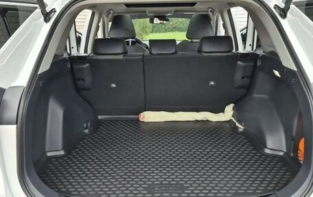 Toyota RAV4, 2025 год, 4 200 000 рублей, 9 фотография