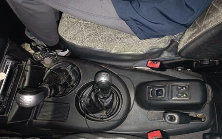 Chevrolet Niva I рестайлинг, 2004 год, 345 000 рублей, 9 фотография