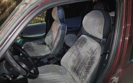 Chevrolet Niva I рестайлинг, 2004 год, 345 000 рублей, 11 фотография