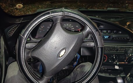 Chevrolet Niva I рестайлинг, 2004 год, 345 000 рублей, 7 фотография