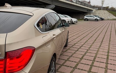 BMW 5 серия, 2010 год, 1 700 000 рублей, 8 фотография