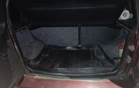 Chevrolet Niva I рестайлинг, 2004 год, 345 000 рублей, 13 фотография