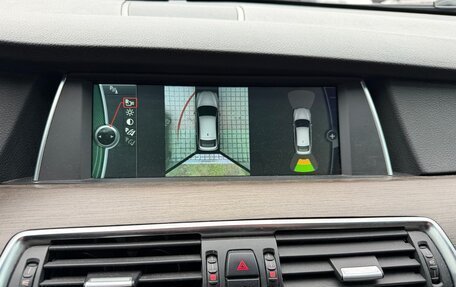 BMW 5 серия, 2010 год, 1 700 000 рублей, 22 фотография