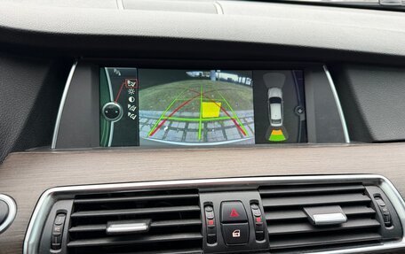 BMW 5 серия, 2010 год, 1 700 000 рублей, 23 фотография