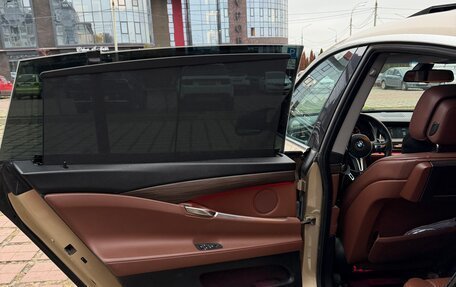 BMW 5 серия, 2010 год, 1 700 000 рублей, 15 фотография