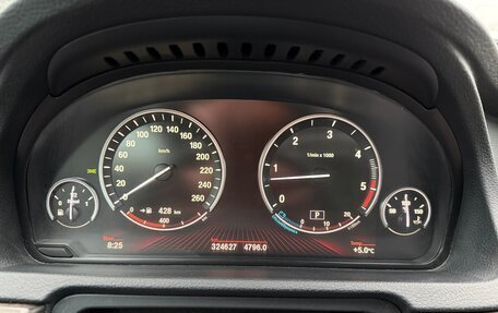 BMW 5 серия, 2010 год, 1 700 000 рублей, 17 фотография