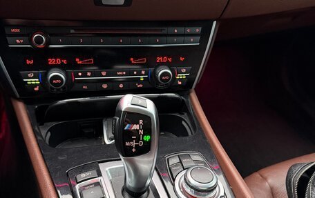 BMW 5 серия, 2010 год, 1 700 000 рублей, 18 фотография