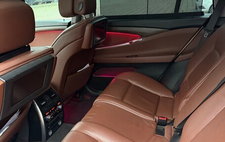 BMW 5 серия, 2010 год, 1 700 000 рублей, 25 фотография