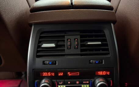 BMW 5 серия, 2010 год, 1 700 000 рублей, 27 фотография