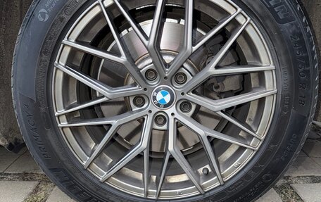 BMW 5 серия, 2010 год, 1 700 000 рублей, 35 фотография