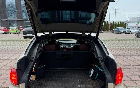 BMW 5 серия, 2010 год, 1 700 000 рублей, 28 фотография