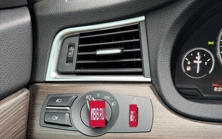 BMW 5 серия, 2010 год, 1 700 000 рублей, 19 фотография