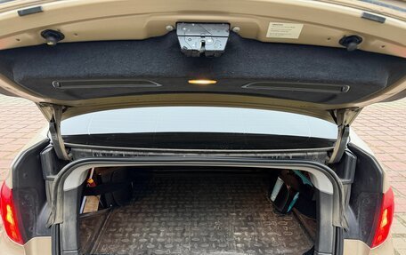 BMW 5 серия, 2010 год, 1 700 000 рублей, 31 фотография