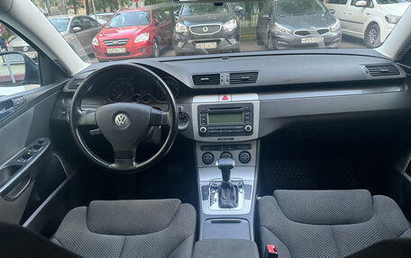 Volkswagen Passat B6, 2006 год, 820 000 рублей, 4 фотография