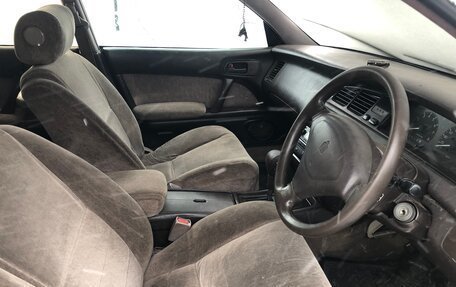 Toyota Crown, 1992 год, 270 000 рублей, 4 фотография