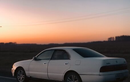 Toyota Crown, 1992 год, 270 000 рублей, 3 фотография