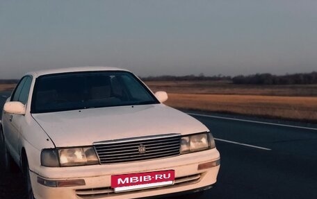Toyota Crown, 1992 год, 270 000 рублей, 2 фотография