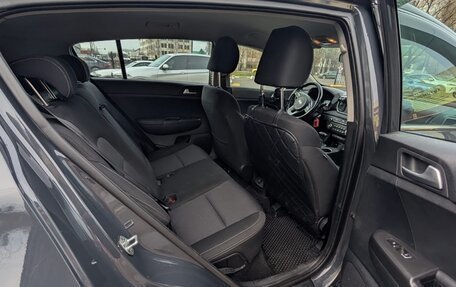 KIA Sportage IV рестайлинг, 2020 год, 2 090 000 рублей, 9 фотография