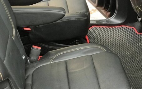 Chevrolet Traverse II, 2021 год, 2 900 000 рублей, 9 фотография