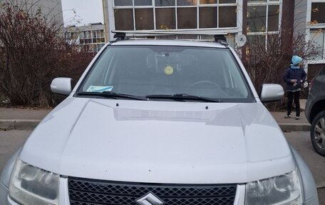 Suzuki Grand Vitara, 2008 год, 999 999 рублей, 6 фотография