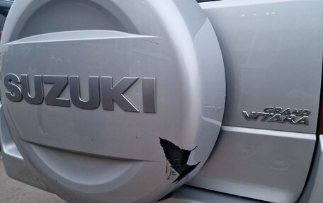 Suzuki Grand Vitara, 2008 год, 999 999 рублей, 7 фотография