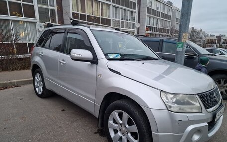 Suzuki Grand Vitara, 2008 год, 999 999 рублей, 10 фотография